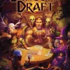 Dungeon Draft - Card Game