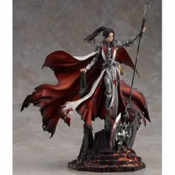 Dungeon Fighter Online - Inferno 1/8th Scale Statue