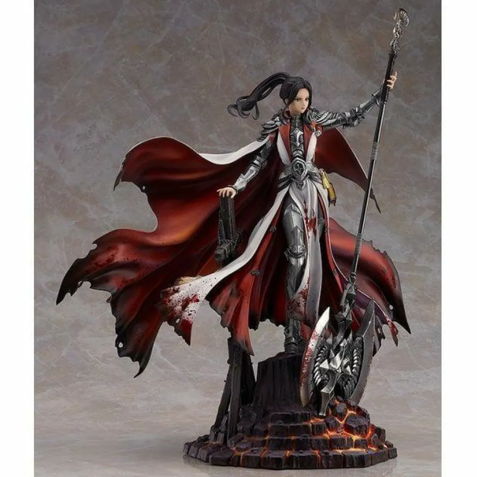 Dungeon Fighter Online - Inferno 1/8th Scale Statue