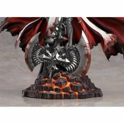 Dungeon Fighter Online - Inferno 1/8th Scale Statue