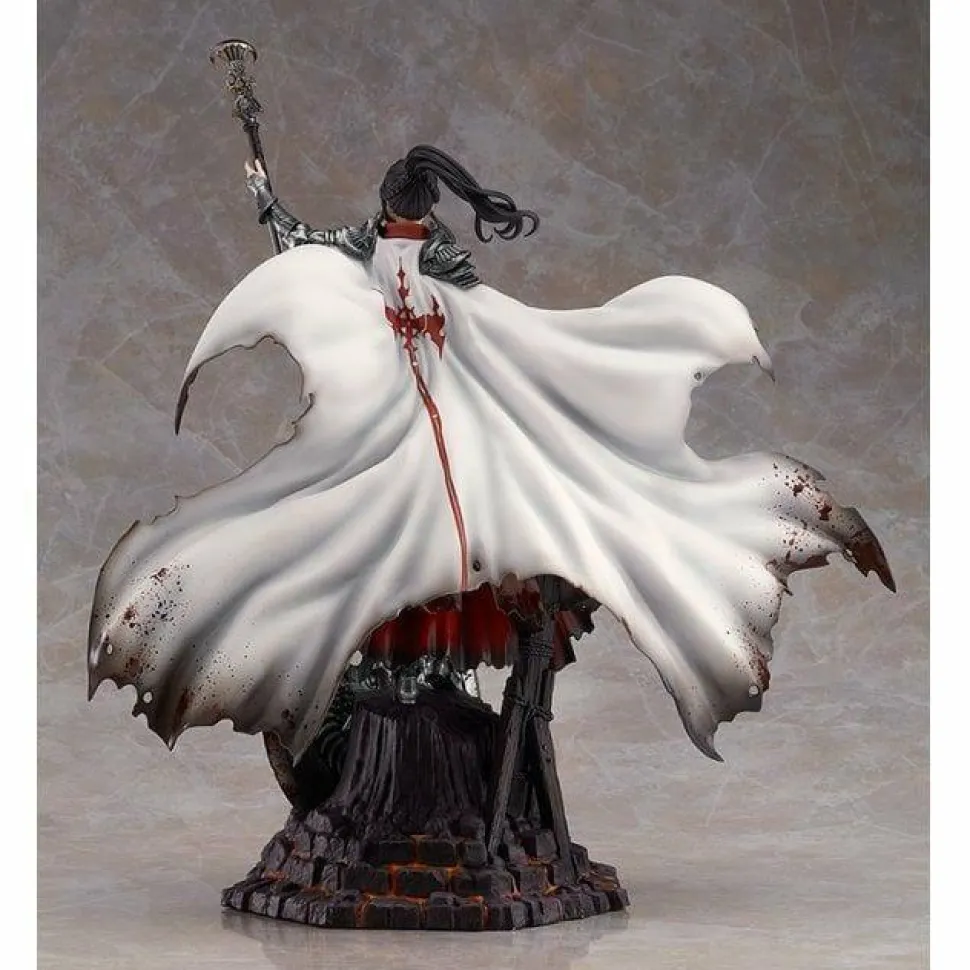 Dungeon Fighter Online - Inferno 1/8th Scale Statue