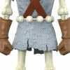 Dungeons & Dragons (1983) - Dekkion the Skeleton Warrior Ultimates! 7" Scale Action Figure (Wave 1)