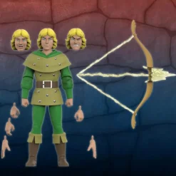 Dungeons & Dragons (1983) - Hank The Ranger Ultimates! 7