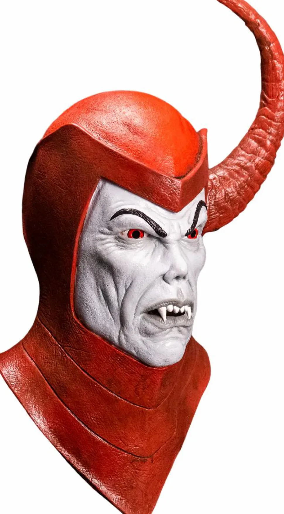 Dungeons & Dragons (1983) - Venger Adult Latex Mask