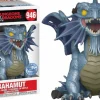 Dungeons & Dragons - Bahamut Super Sized 6" Pop! Vinyl Figure