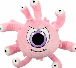 Dungeons & Dragons - Beholder Phunny 7" Plush