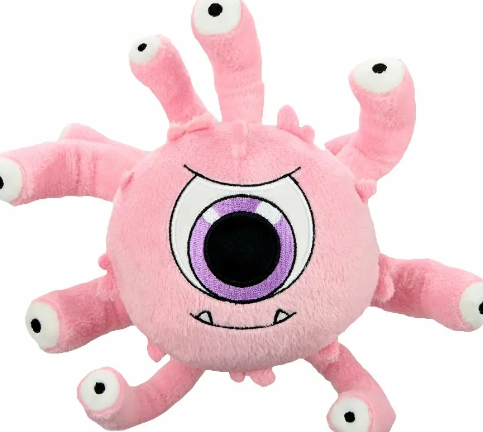 Dungeons & Dragons - Beholder Phunny 7" Plush
