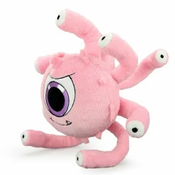 Dungeons & Dragons - Beholder Phunny 7" Plush