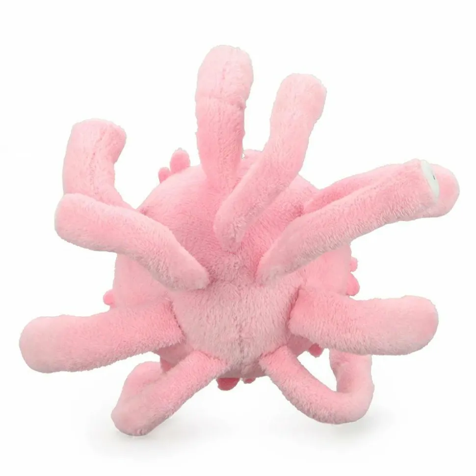 Dungeons & Dragons - Beholder Phunny 7" Plush