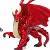 Dungeons & Dragons - Beholder, Ogre Zombie & Young Red Dragon Nano Metalfigs Deluxe 2” Scale Die-Cast Figure 3-Pack