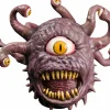 Dungeons & Dragons - Beholder Deluxe Adult Mask (One Size Fits Most)