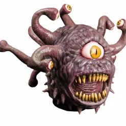 Dungeons & Dragons - Beholder Deluxe Adult Mask (One Size Fits Most)
