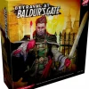 Dungeons & Dragons - Betrayal at Baldur's Gate Board Game