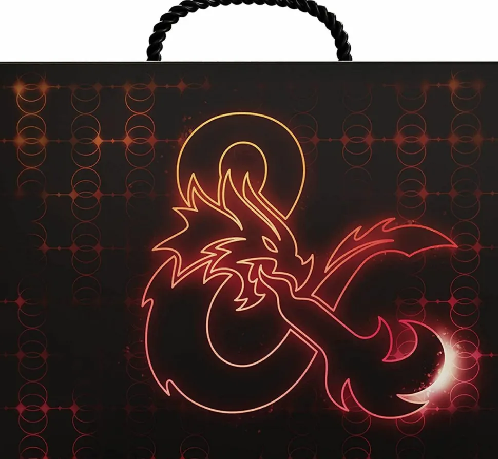 Dungeons & Dragons - Campaign Case: Creatures