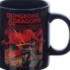 Dungeons & Dragons - Classic Ceramic Mug