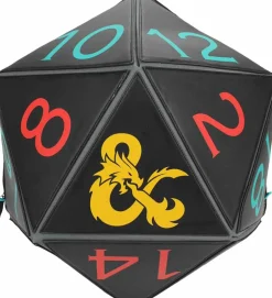 Dungeons & Dragons - D20 18" Laptop Backpack