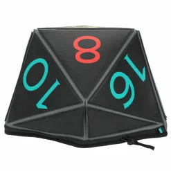Dungeons & Dragons - D20 18