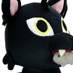 Dungeons & Dragons - Displacer Beast Phunny 7