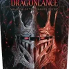 Dungeons & Dragons - Dragonlance: Shadow of the Dragon Queen Alternate Cover Hardcover