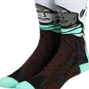 Dungeons & Dragons - Drizzt Do’Urden 360 Character Socks (One Size)