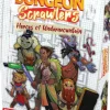 Dungeons & Dragons - Dungeon Scrawlers: Heroes of Undermountain Game