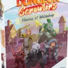 Dungeons & Dragons - Dungeon Scrawlers: Heroes of Waterdeep Board Game