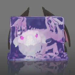 Dungeons & Dragons - Gelatinous Cube with Dracolich Glow-in-the-Dark Deluxe Pop! Vinyl Figure