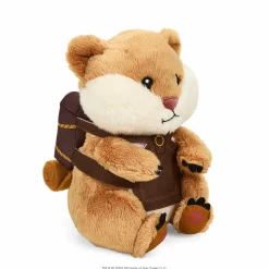 Dungeons & Dragons - Giant Space Hamster Phunny 7" Plush