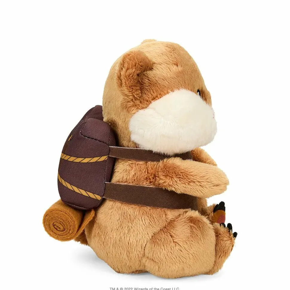 Dungeons & Dragons - Giant Space Hamster Phunny 7" Plush