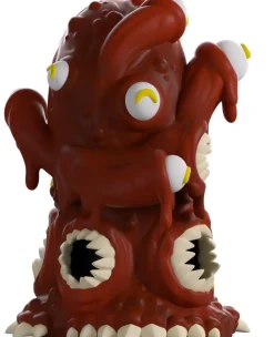 Dungeons & Dragons - Gibbering Mouther 5