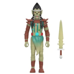 Dungeons & Dragons - Githyanki with Greatsword Glow-in-the-Dark ReAction 3.75