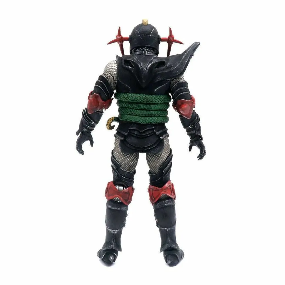 Dungeons & Dragons - Grimsword Ultimate 7" Scale Action Figure