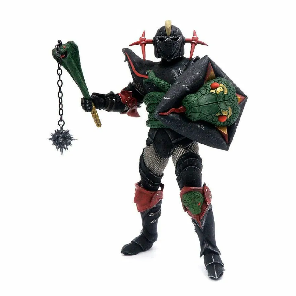 Dungeons & Dragons - Grimsword Ultimate 7" Scale Action Figure