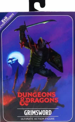 Dungeons & Dragons - Grimsword Ultimate 7