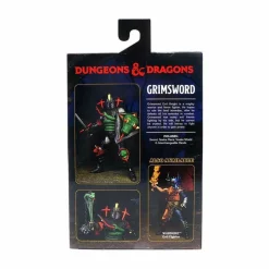 Dungeons & Dragons - Grimsword Ultimate 7