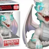 Dungeons & Dragons - Icingdeath Super Sized 6" Pop! Vinyl Figure