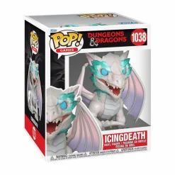 Dungeons & Dragons - Icingdeath Super Sized 6