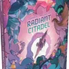 Dungeons & Dragons - Journeys Through the Radiant Citadel Alternate Cover