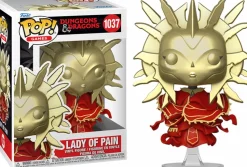 Dungeons & Dragons - Lady of Pain Pop! Vinyl Figure