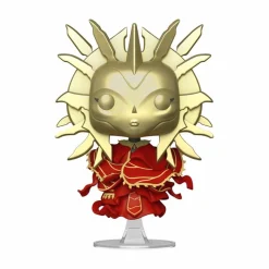Dungeons & Dragons - Lady of Pain Pop! Vinyl Figure