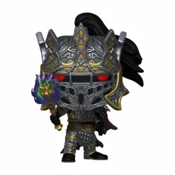 Dungeons & Dragons - Lord Soth Glow-in-the-Dark Pop! Vinyl Figure (2024 Summer Convention Exclusive)
