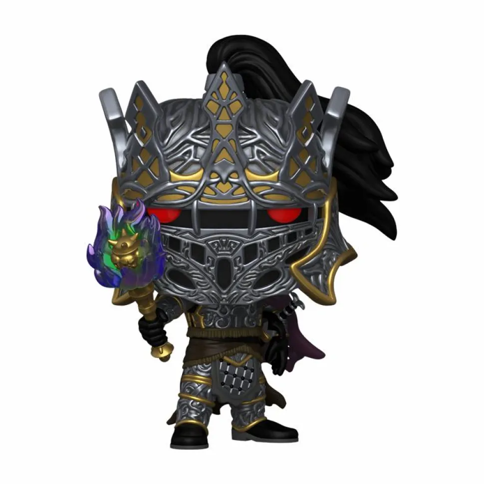 Dungeons & Dragons - Lord Soth Glow-in-the-Dark Pop! Vinyl Figure (2024 Summer Convention Exclusive)