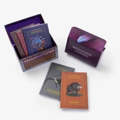 Dungeons & Dragons - Mimic Treasure Chest Notebook Set