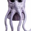Dungeons & Dragons - Mind Flayer Deluxe Adult Mask (One Size Fits Most)