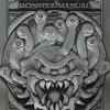 Dungeons & Dragons - Monster Manual Ingot