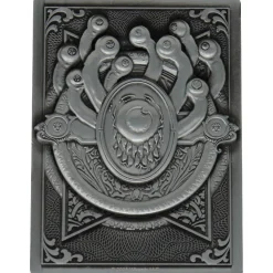 Dungeons & Dragons - Monster Manual Ingot