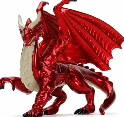 Dungeons & Dragons - Nano Metalfigs Deluxe 2” Scale Die-Cast Figure 5-Pack