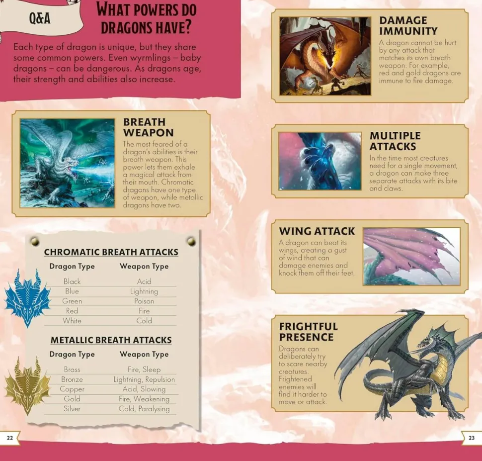 Dungeons & Dragons - Pocket Expert Paperback book