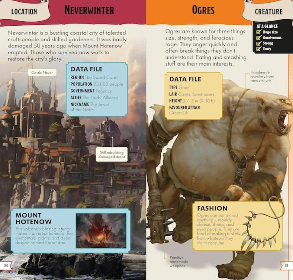 Dungeons & Dragons - Pocket Expert Paperback book