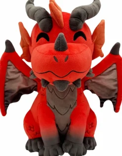 Dungeons & Dragons - Red Dragon 9" Plush